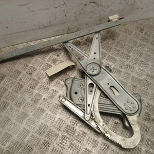 RENAULT MEGANE 3 PHASE 1