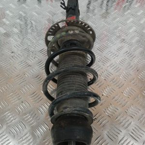 VOLKSWAGEN POLO 5 PHASE 1