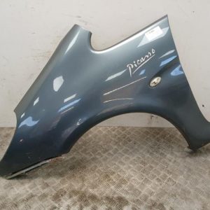 CITROEN XSARA PICASSO PHASE 2