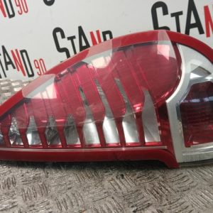 RENAULT SCENIC 3 PHASE 2