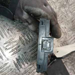 RENAULT SCENIC 3 PHASE 2