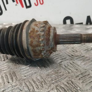 RENAULT CLIO 2 PHASE 1