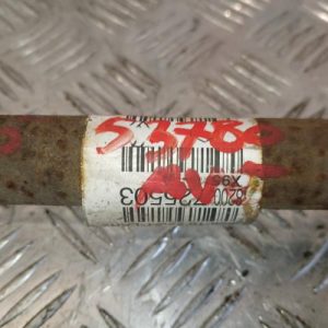 RENAULT SCENIC 3 PHASE 2