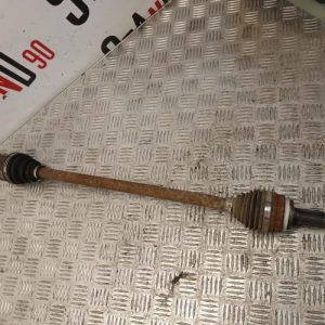 TOYOTA RAV4 3 PHASE 3