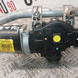 DACIA SANDERO 2 PHASE 1