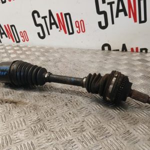 RENAULT KANGOO 1 PHASE 2