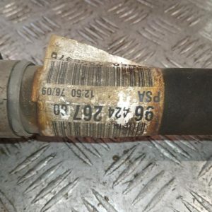 CITROEN XSARA PICASSO PHASE 2