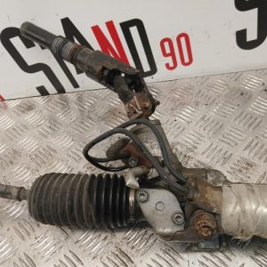 CITROEN XSARA PICASSO PHASE 2