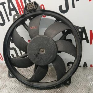 RENAULT SCENIC 3 PHASE 2