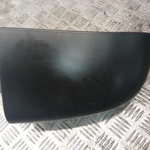 RENAULT TRAFIC 3 COURT PHASE 2