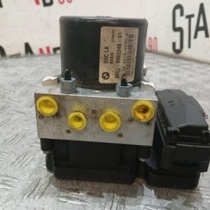 Bmw SPORT - BVA SPORT