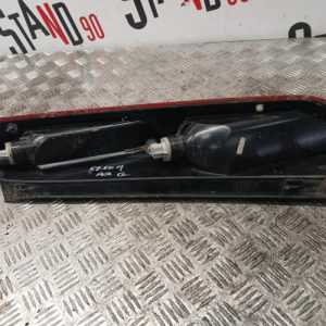 FORD FOCUS 2 PHASE 1