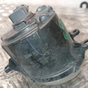 TOYOTA RAV4 3 PHASE 3