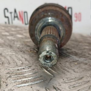 RENAULT SCENIC 3 PHASE 2