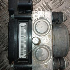 DACIA LOGAN MCV 1 PHASE 2 BREAK