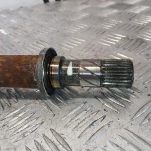 RENAULT SCENIC 3 PHASE 2