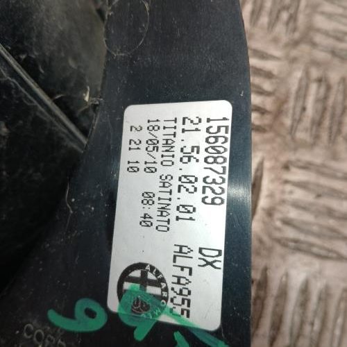 ALFA ROMEO MITO PHASE 1