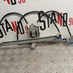 RENAULT LAGUNA 2 PHASE 1