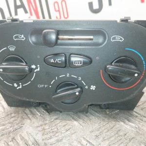 CITROEN XSARA PICASSO PHASE 2