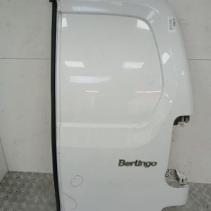 CITROEN BERLINGO 2 PHASE 1