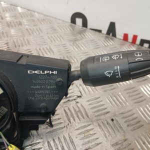 OPEL CORSA D PHASE 2