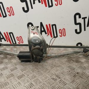 RENAULT KANGOO 2 PHASE 1