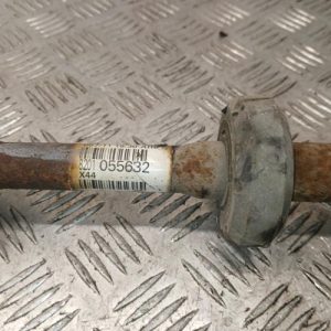 RENAULT TWINGO 2 PHASE 1