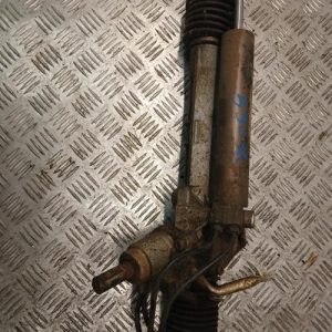 CITROEN BERLINGO 1 PHASE 2