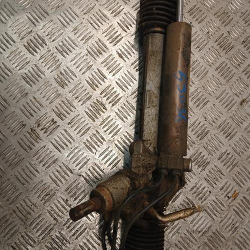 CITROEN BERLINGO 1 PHASE 2