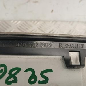 RENAULT CLIO 2 PHASE 1