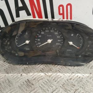 RENAULT CLIO 2 PHASE 1