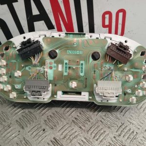 RENAULT CLIO 2 PHASE 1