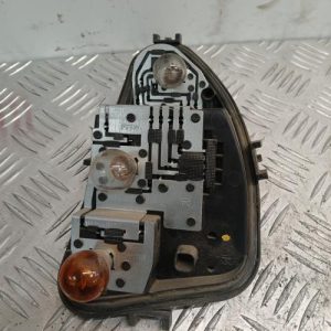 RENAULT CLIO 3 PHASE 2