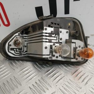 RENAULT CLIO 3 PHASE 2