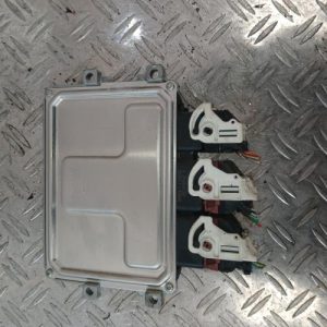 CITROEN C3 3 PHASE 1