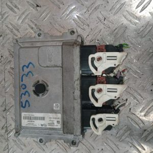 CITROEN C3 3 PHASE 1