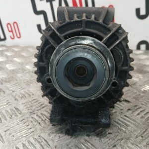 RENAULT CLIO 2 PHASE 1