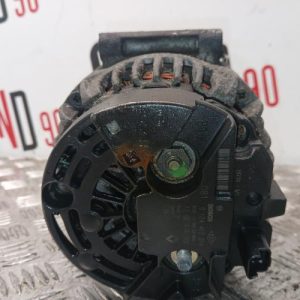 RENAULT CLIO 2 PHASE 1