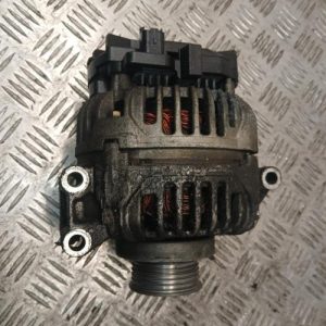 RENAULT CLIO 2 PHASE 1