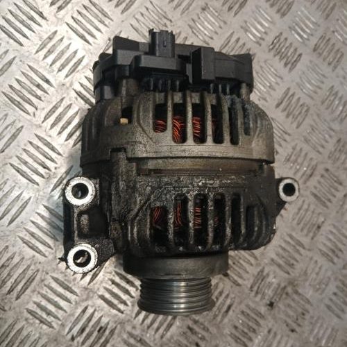 RENAULT CLIO 2 PHASE 1