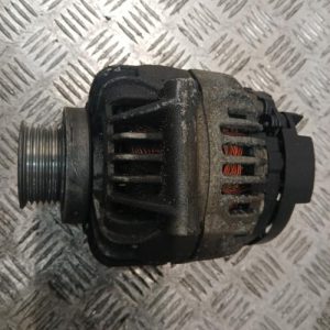 RENAULT CLIO 2 PHASE 1