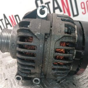 RENAULT CLIO 2 PHASE 1