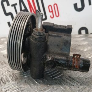 RENAULT CLIO 2 PHASE 1