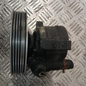 RENAULT CLIO 2 PHASE 1