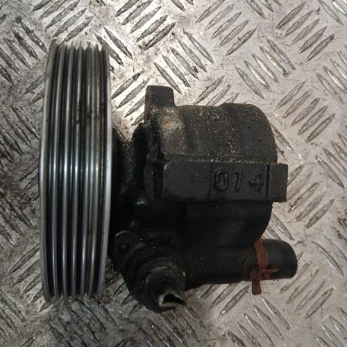 RENAULT CLIO 2 PHASE 1