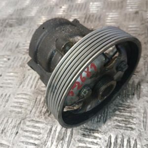 RENAULT CLIO 2 PHASE 1