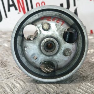 RENAULT CLIO 2 PHASE 1