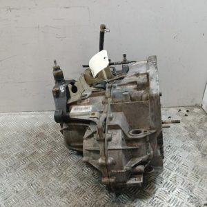 RENAULT TRAFIC 2 PHASE 1
