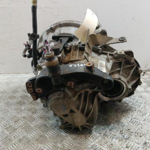 RENAULT TRAFIC 2 PHASE 1