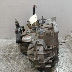 RENAULT TRAFIC 2 PHASE 1